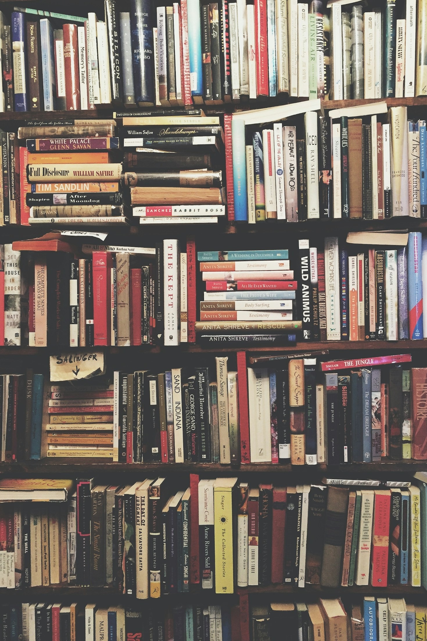 How to Get the Most Out of a Book Club