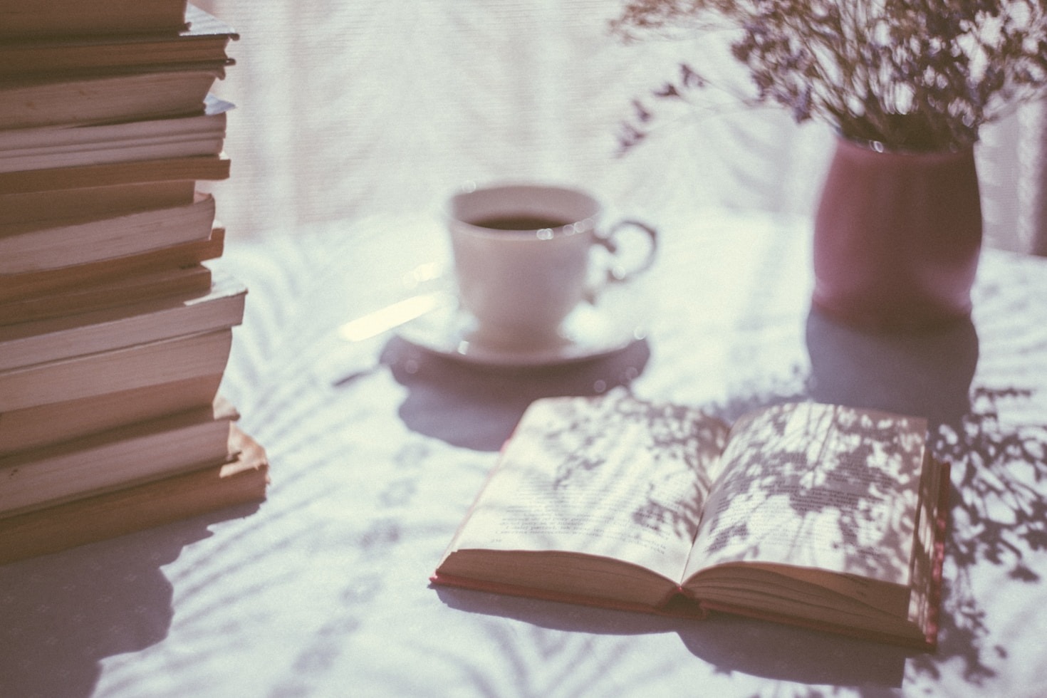 How Book Clubs Build Lasting Connections