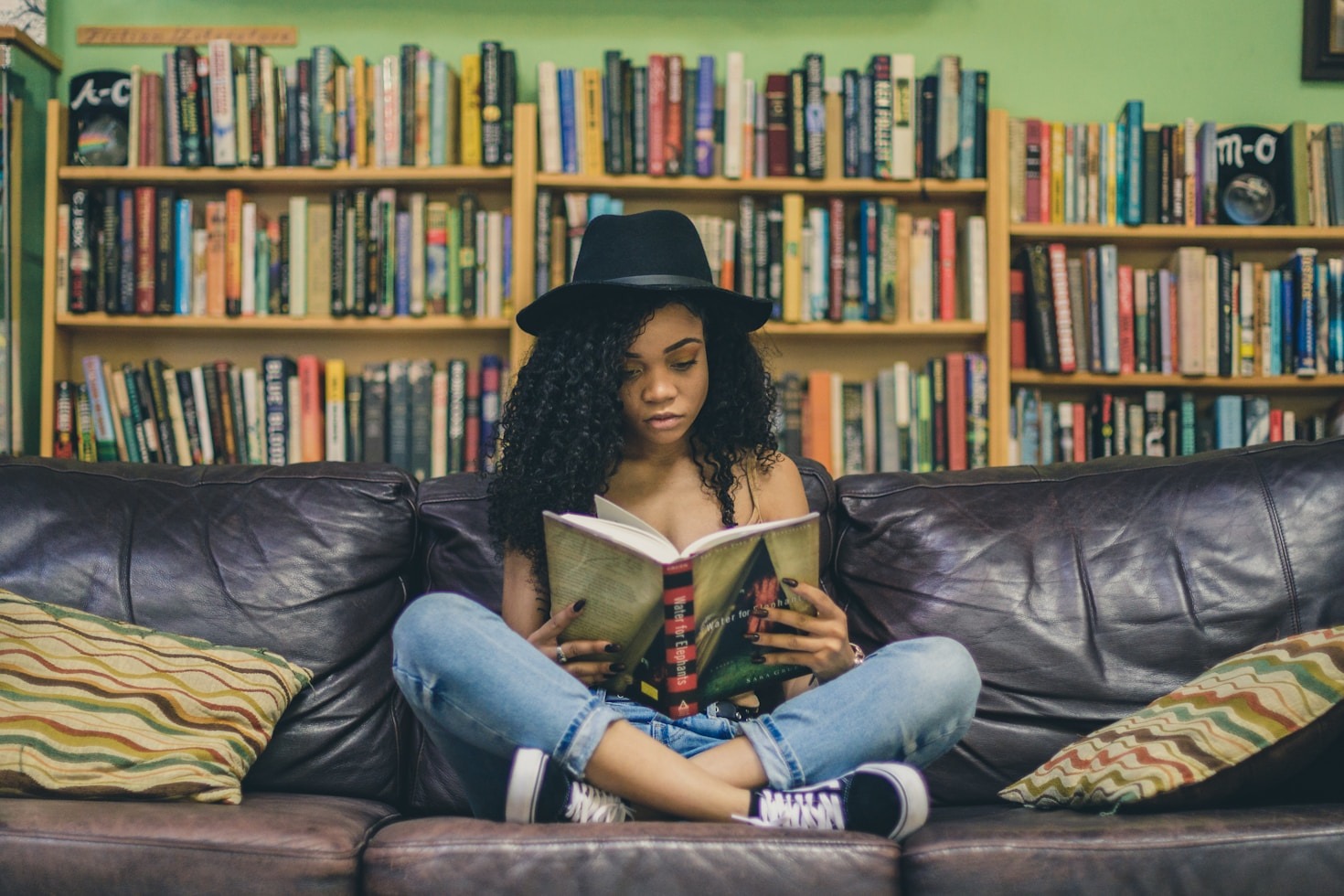 Finding Your Next Favorite Novel in a Book Club