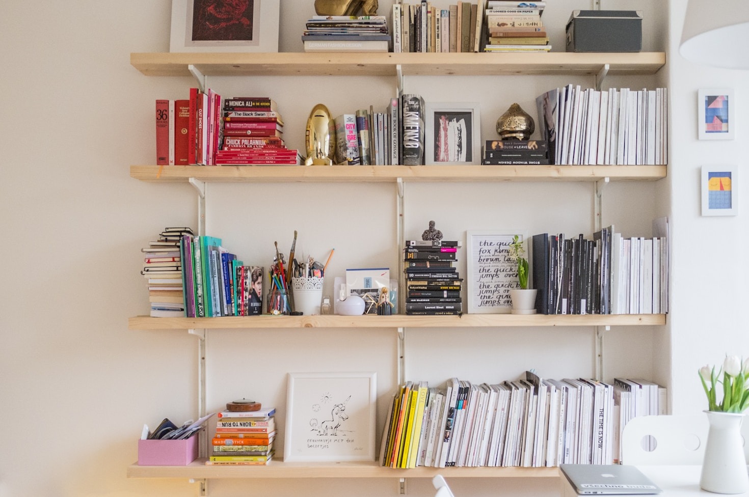 Creating a Safe Space for Literary Exploration