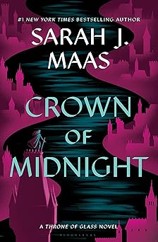Crown of Midnight (Throne of Glass, 2)